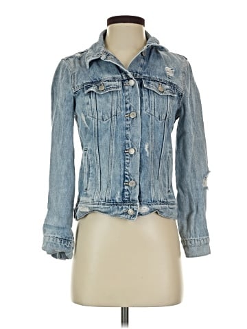Old Navy Denim Jacket (view 1)