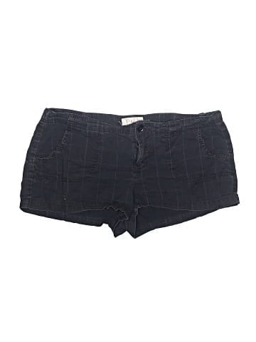 Op Shorts (view 1)