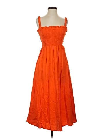 Topshop Casual Dress (view 1)