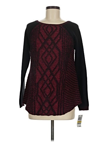 Style&Co Pullover Sweater (view 1)