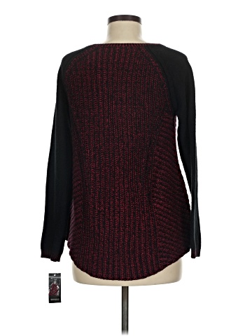 Style&Co Pullover Sweater (view 2)
