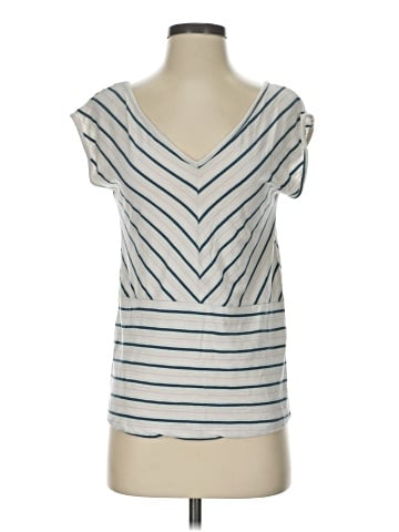Carve Designs Short Sleeve Top (view 1)