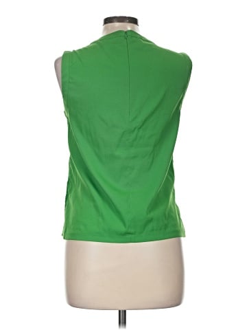 Joe Fresh Sleeveless Blouse (view 2)
