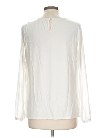 Boden Long Sleeve Blouse (view 2)