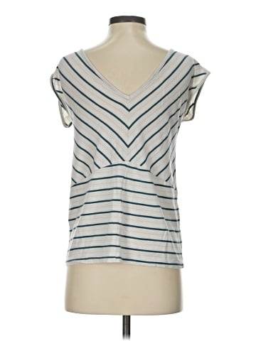 Carve Designs Short Sleeve Top (view 2)