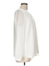 Boden 100% Polyester Ivory Long Sleeve Blouse Size 12 - photo 4
