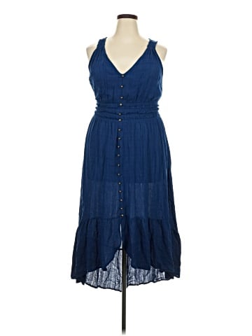 Rewind Casual Dress (view 1)