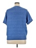 Matty M Blue Pullover Sweater Size XL - photo 2