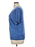 Matty M Blue Pullover Sweater Size XL - photo 5