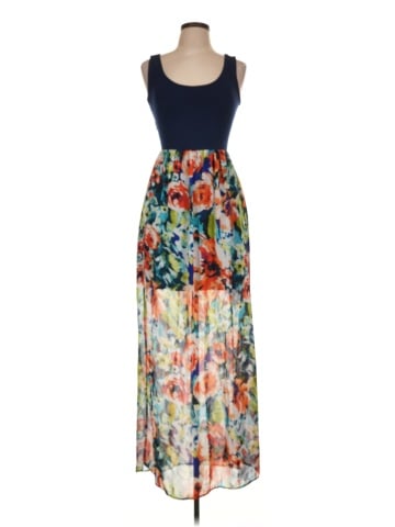 Le Lis Casual Dress (view 1)