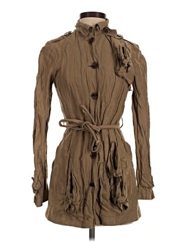 Gryphon New York Trenchcoat (view 1)