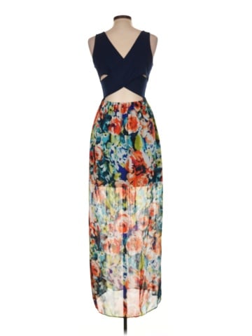 Le Lis Casual Dress (view 2)