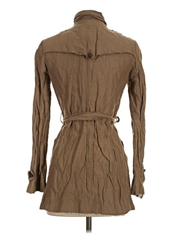 Gryphon New York Trenchcoat (view 2)
