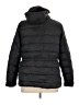 Assorted Brands 100% Nylon Solid Black Snow Jacket Size 1X - photo 2