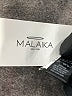 Malaika Black Cocktail Dress Size Lg - XL - photo 8