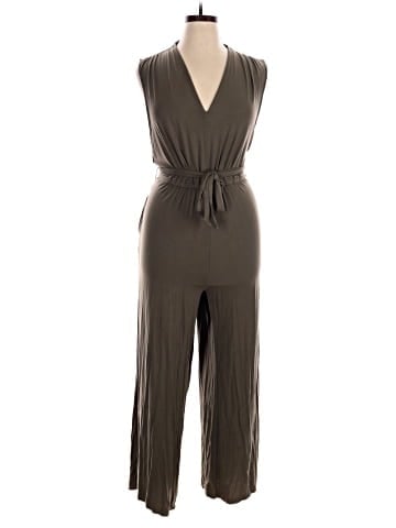 Matilda Jane Jumpsuit (view 1)