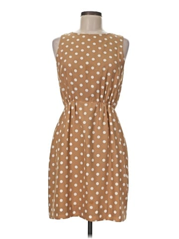 J.Crew Factory Store Casual Dress (view 1)