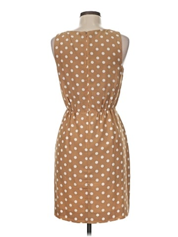 J.Crew Factory Store Casual Dress (view 2)