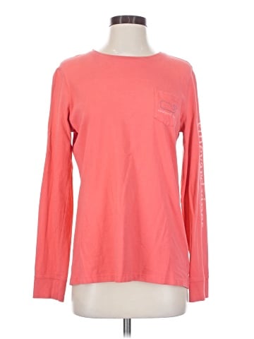 Vineyard Vines Long Sleeve Top (view 1)