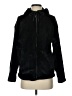 Soybu 100% Polyester Solid Black Jacket Size S - photo 1