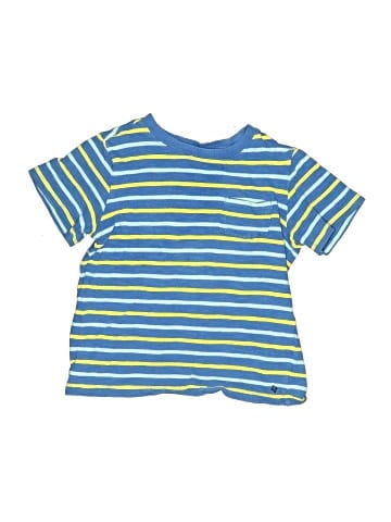 Janie and Jack Short Sleeve T-Shirt (view 1)