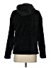 Soybu 100% Polyester Solid Black Jacket Size S - photo 2