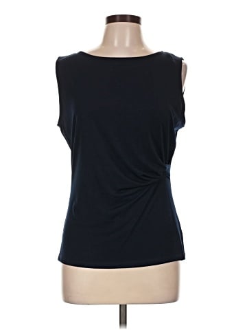 Jones New York Collection Sleeveless Top (view 1)