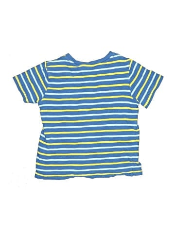 Janie and Jack Short Sleeve T-Shirt (view 2)