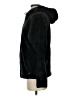 Soybu 100% Polyester Solid Black Jacket Size S - photo 5