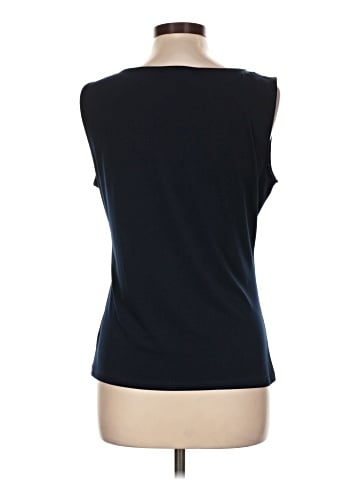 Jones New York Collection Sleeveless Top (view 2)