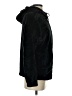 Soybu 100% Polyester Solid Black Jacket Size S - photo 4