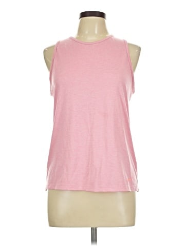 Nike Sleeveless T-Shirt (view 1)