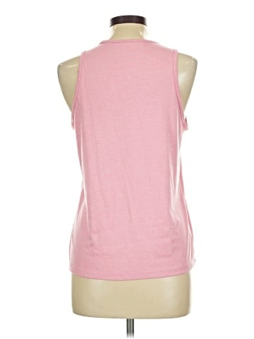 Nike Sleeveless T-Shirt (view 2)