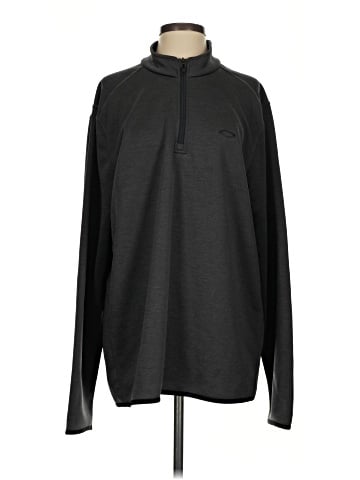 Oakley Pullover Sweater (view 1)