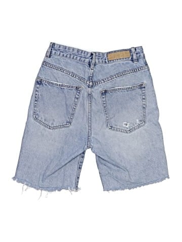 Cotton On Denim Shorts (view 2)