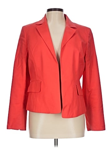 Jones New York Collection Blazer (view 1)