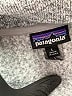 Patagonia 100% Polyester Gray Coat Size L - photo 6