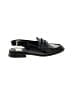 Dolce Vita Black Flats Size 9 1/2 - photo 1