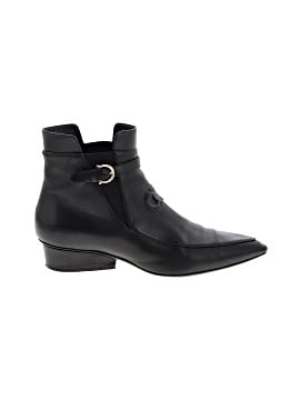 Salvatore Ferragamo Ankle Boots (view 1)