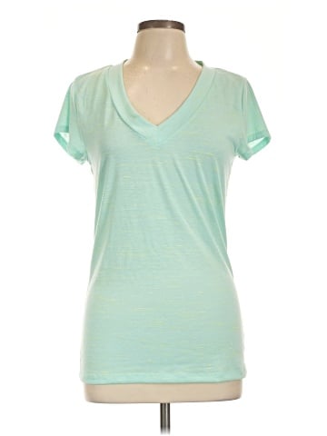 Mossimo Short Sleeve T-Shirt (view 1)
