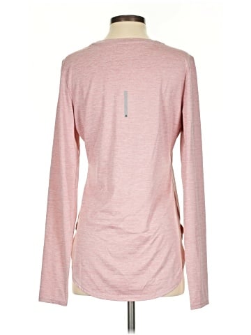 Reebok Long Sleeve T-Shirt (view 2)