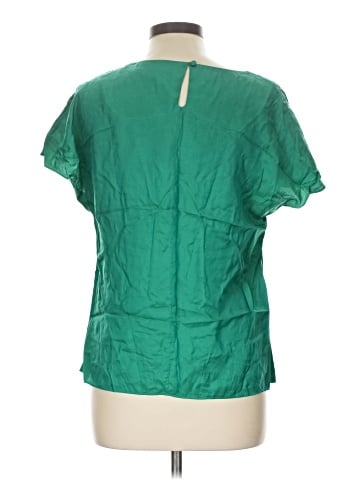 Boden Short Sleeve Blouse (view 2)