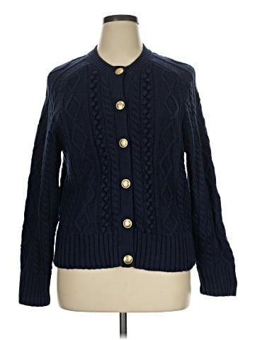 J.Crew Cardigan (view 1)