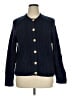 J.Crew Blue Cardigan Size XL - photo 1