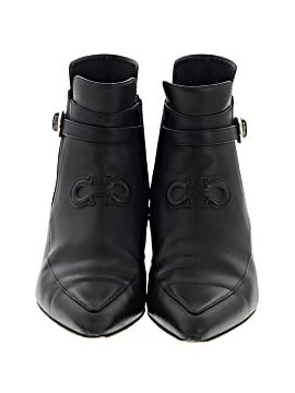 Salvatore Ferragamo Ankle Boots (view 2)
