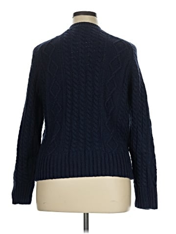 J.Crew Cardigan (view 2)
