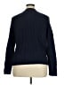 J.Crew Blue Cardigan Size XL - photo 2