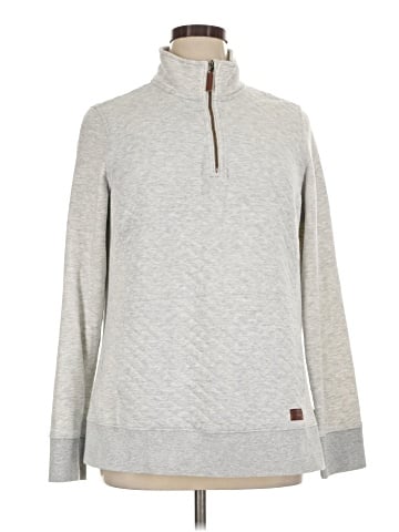 L.L.Bean Pullover Sweater (view 1)