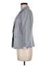 Kensie Gray Blazer Size M - photo 5