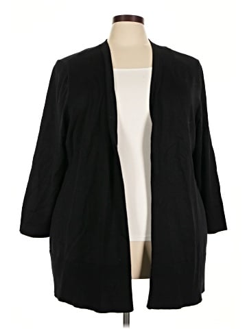 Lane Bryant Cardigan (view 1)